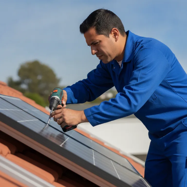Instalador Painéis Solares serviço em Sao Leopoldo